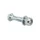 SEAT CLAMPING ALGI 8x40  (SOLD PER UNIT)