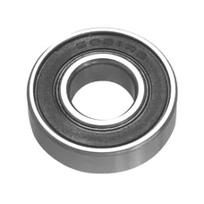 BEARING FOR MTB SUSPENSION-MARWI CB-447 6001V LLU 12x28x8 (SUPPLIED ON CARD)