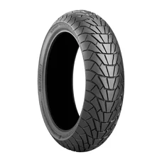 TYRE FOR MOTORBIKE 15'' 160/60-15 BRIDGESTONE BATTLAX AX41S ADVENTURE RADIAL REAR TL 67H