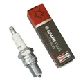 SPARK PLUG CHAMPION RN1C "PIAGGIO GENUINE PART" COMMON TO THE 50cc WATER COOLED SCOOTERS  -438031-