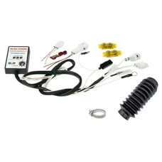 BOITIER CDI SCOOT MALOSSI FORCE MASTER 0 POUR MBK 50 NITRO 4T 2018>, OVETTO 4T 2018> / YAMAHA 50 AEROX 4T 2018>, NEOS 4T 2019> (5518370)