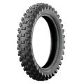 PNEU MOTO 19'' 110/90-19 MICHELIN TRACKER M/C REAR TT 62R