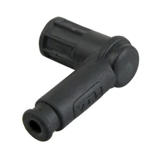 ANTIPARASITE ORIGINE PIAGGIO MOTO-GUZZI 940 BELLAGIO, 1100 CALIFORNIA, GRISO (POUR BOUGIE D 10MM) -GU06717400-