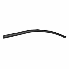 JOINT LATERAL GAUCHE PARE-BRISE ORIGINE PIAGGIO PORTER NP6 2021> -WC3521020002A0-