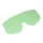 ECRAN MASQUE/LUNETTES CROSS PROGRIP POUR MODELE 3200-3201-3204-3301-3450 TRANSPARENT SIMPLE- ANTI-BUEE/ANTI-RAYURES/ANTI-U.V.