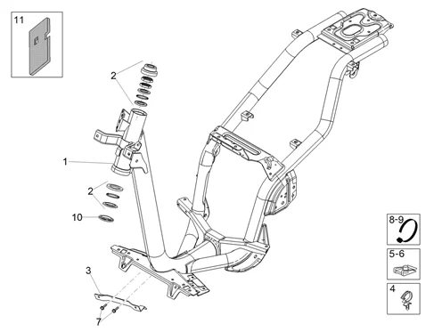 Chassis