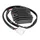 REGULATOR FOR YAMAHA 600 FZS FAZER 1998>2001, 850 TDM 1993>1995, 1300 XVZ ROYAL STAR 1996>2000  (12V - TRIPHASE - JAPANESE  SH650-12)  (R.O 3VD-81960-00 / 3LS-81960-00)  -P2R-