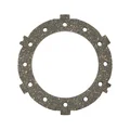 CLUTCH DISC FOR MOPED FOR PEUGEOT 103 SP/MVL/VOGUE ( VENTILATED)-SELECTION P2R-