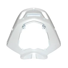 RADIATOR SHIELD CLOSING "PIAGGIO GENUINE PART" 300-500 MP3 BUSINESS 2014> WHITE 505/A  -2B000693500Q4-
