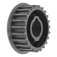 POULIE DE TRANSMISSION PRIMAIRE MOTO ADAPTABLE SUR RON LIGHT BEE (PIGNON POUR COURROIE) -P2R