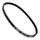 COURROIE CYCLO ATHENA POUR MBK 51 (AV10) (PLATINIUM) (808 x 14,30 x 8 x 28-)
