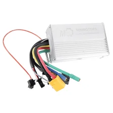 CONTROLEUR TROTTINETTE DUALTRON MINIMOTORS 52V 25A 1200W (CONNECTEUR XT60)  -SELECTION P2R-