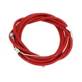 BRAKE CABLE KIT FOR E-SCOOTER XIAOMI M365, 1S, ESSENTIAL RED 1,75 M  -SELECTION P2R-