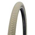 PNEU CITY/VTC/VTT 700 X 38 (29 x 1,50) SCHWALBE BIG BEN TR CREME (40-622)
