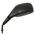 MIRROR FOR SCOOT PGO 50 BIG-MAX 2006>/SYM 50 JET EURO-X 2000>2008 LEFT (CEE APPROVED)  -VICMA-