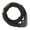 ANTITHEFT-  SHEATED ARMOURED CABLE - AUVRAY 1.00 m Ø 22 mm