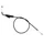CABLE/COMMANDE/TRANSMISSION EMBRAYAGE ORIGINE PIAGGIO MOTO-GUZZI 750 V7 CLASSIC 2008>2012, NEVADA 2010>  -883941-