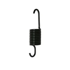 SPRING - FOR STAND "PIAGGIO GENUINE PART" COMMON TO THE RANGE MAXISCOOTER 125-250 CC  -582851-