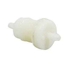FILTRE A ESSENCE CYLINDRIQUE SCOOTER ADAPTABLE KYMCO 50 AGILITY 12 POUCES (VENDU A L'UNITE)  -SELECTION P2R-