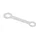 DOUBLE END SPANNER 14-17 mm FOR SOLEX TOOLBOX (SOLD PER UNIT)  -SELECTION P2R-