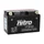 BATTERIE 12V  6,5 Ah NT7B-BS NITRO MF SANS ENTRETIEN AVEC PACK ACIDE  (Lg150xL65xH93mm)