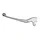 LEFT BRAKE LEVER -  (WITH BLOCKING LUG) "PIAGGIO GENUINE PART" 50-125 LIBERTY DELIVERY  -648083-