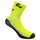 CHAUSSETTES/SOCQUETTES ETE GIST RUN JAUNE FLUO 36/39 ANTIBACTERIEN (PAIRE) -0320