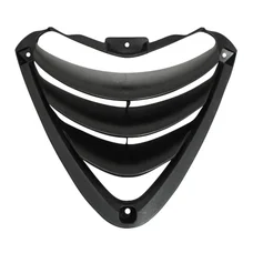 RADIATOR GRID "PIAGGIO GENUINE PART" 50 ZIP SP 2006>  -577028-