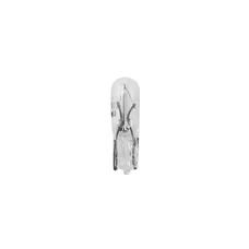 LIGHT BULB - INDICATOR LIGHT 12V-1/2W "PIAGGIO GENUINE PART" BEVERLY, X7, LIBERTY, ZIP, VESPA GTS/MOTO-GUZZI  -164634-