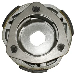 CLUTCH FOR MAXISCOOTER HONDA 250 FORESIGHT 1997>2007, 300 SH 2007>2008/PEUGEOT 250 SV 2001>/PIAGGIO 250 X9 2000>2002   -NEWFREN-