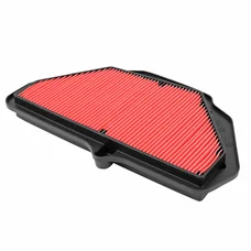 FILTRE A AIR MOTO ADAPTABLE KAWASAKI 1000 ZX-10R NINJA  2019>, 1000 ZX-10RR NINJA 2019>  -HIFLOFILTRO HFA2925-