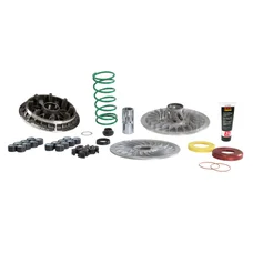 VARIATEUR MAXISCOOTER MALOSSI MULTIVAR MHR NEXT OVER RANGE POUR YAMAHA 530 TMAX 2012>2016 (J409E) (KIT COMPLET)
