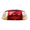 TAILLIGHT- "PIAGGIO GENUINE PART" 50 DIESIS  -00G01008321-