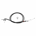 TRANSMISSION/CABLE GAZ MOTO ADAPTABLE YAMAHA 700 MT-07 2019>  -DOMINO-