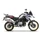 FIXATION TOP CASE SHAD TOP MASTER POUR BMW 750 F GS 2018>  (W0FS88ST)
