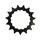 SPROCKET COMPATIBLE BOSCH E-DRIVE- STRONGLIGHT (BOSCH 2nd génération) 15T.