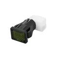 TEMOIN/VOYANT VERT ORIGINE PIAGGIO 125 PX 1982< -213417-