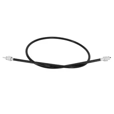 TRANSMISSION SPEEDOMETER CABLE FOR MOPED MBK 51 (HURET TYPE) (Lg 750mm) -SELECTION P2R