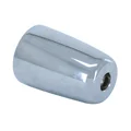 CONTRE POIDS/EMBOUT DE GUIDON POUR USAGE DE TOP CASE ORIGINE PIAGGIO VESPA 125-250-300 GTS  -599399-