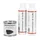 RUSTPROOFING TREATMENT - FOR FUEL TANK - WAGNER (max tank capacity 30Lt) (COMPLETE KIT)