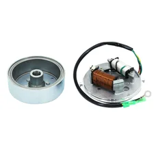IGNITION FOR MOPED  FOR MBK 51 ELECTRONIC MORIYAMA TYPE - P2R
