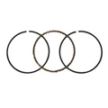 OIL SCRAPER PISTON RING- "PIAGGIO GENUINE PART" 50 ZIP 2000 4 stroke, FLY 2006> 4 stroke, LIBERTY 2006> 4 stroke, VESPA LX 2006> 4 stroke, PRIMAVERA 2013> 4 stroke, SPRINT 2014> 4 stroke/APRILIA 50 SCARABEO 2002> 4 stroke, SPORT-CITY 2008> 4 stroke
