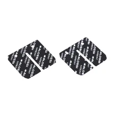 LAMELLE DE CLAPET 50 A BOITE MALOSSI VL6 CARBONE POUR MINARELLI 50 AM6/DERBI 50 SENDA, GPR/MBK 50 X-POWER/YAMAHA 50 TZR/RIEJU 50 RS1, SMX/GILERA 50 SMT, RCR (2 LAMELLES 0,30mm)