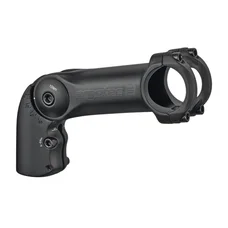 POTENCE VTT /URBAIN/TREKKING ERGOTEC REGLABLE OCTOPUS XL REHAUSSE ALU NOIR 31,8  L 85mm  POUR FOURCHE 1"1/8 (HOMOLOGUE NIVEAU 5)