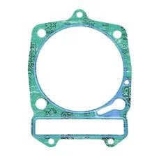 JOINT EMBASE DE CYLINDRE (0.6MM) UNIQUEMENT AVEC LE CARTER CM3236014A/B ORIGINE PIAGGIO 500-530 MP3 2016> -CM323702-