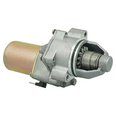 ELECTRIC STARTER FOR 50cc MOTORBIKE MINARELLI 50 AM6/MBK 50 X-LIMIT, X-POWER/YAMAHA 50 DTR,TZR/APRILIA 50 RS 1991>2005/RIEJU 50 RS1 1999>2002, SMX 2002>2005, SPIKE 1998>  -P2R-