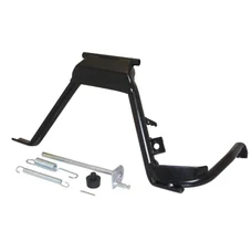 CENTRE STAND FOR MAXISCOOTER  HONDA 125 SH 2013>  BLACK   -BUZZETTI-