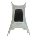 COMPLETE CENTRAL COVER "PIAGGIO GENUINE PART" 125-250 X-EVO, 400 X8  -624606-