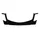 COWLING FOR HANDLEBAR FOR MAXISCOOTER  YAMAHA 125 XMAX 2006>2009/MBK 125 SKYCRUISER 2006>2009 -  TO BE PAINTED-  -SELECTION P2R-