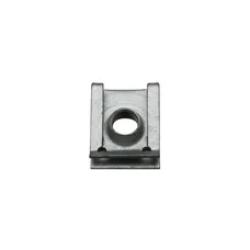 NUT - FOR SEAT FASTENING "PIAGGIO GENUINE PART" GILERA 50 SMT, RCR/APRILIA 50 SX, RX, RS  -00G04401462-